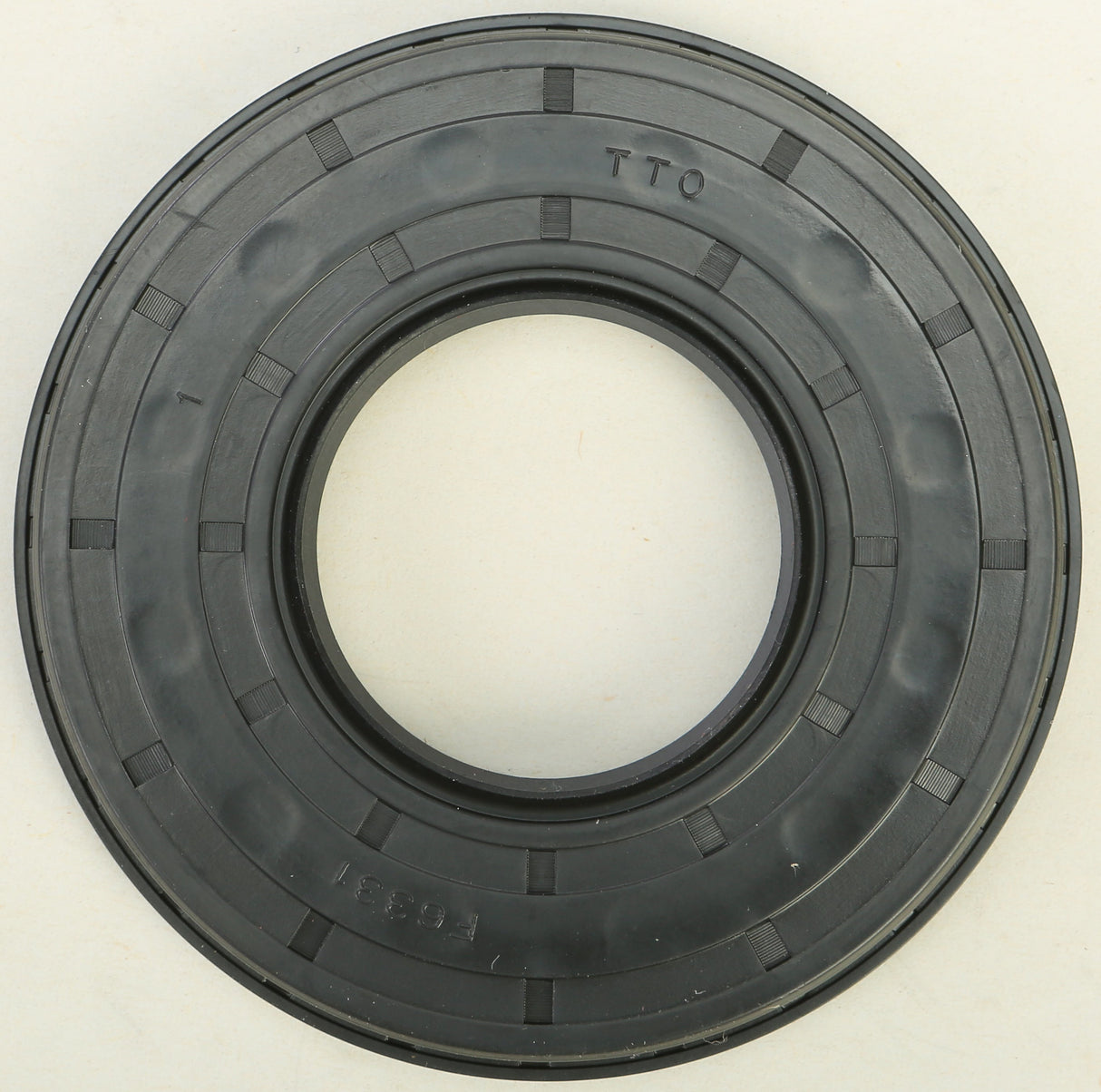 Oil Seal S/M 35x72x7 Teflon