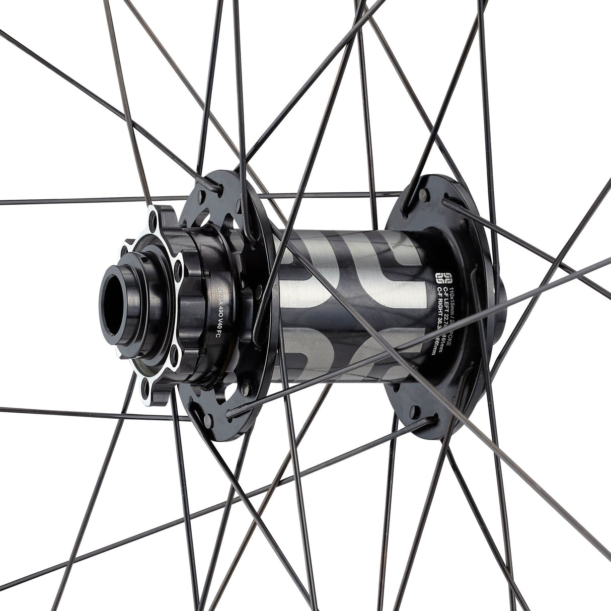 e*thirteen Grappler Race Alloy Enduro Wheels