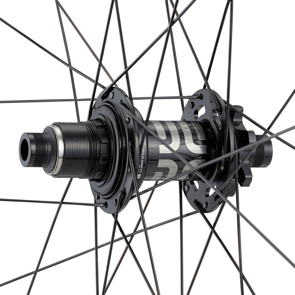 e*thirteen Grappler Race Alloy Enduro Wheels
