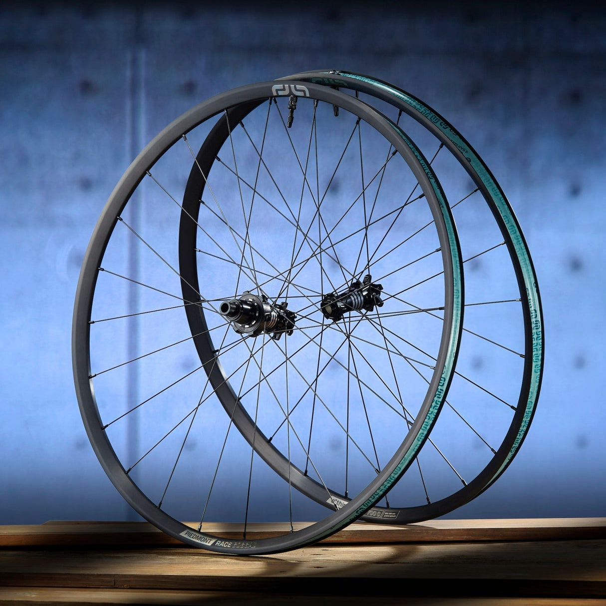 e*thirteen Piedmont Race Alloy Gravel Wheels