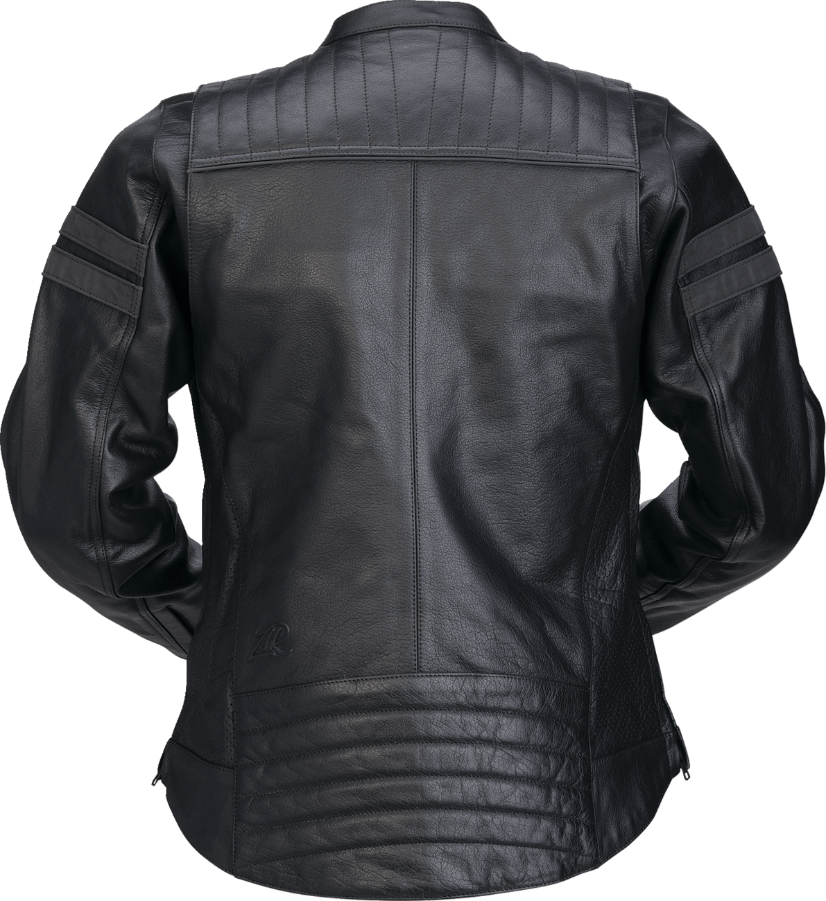 Z1R Women's Remedy Jacket - Black - Medium 2813-1043