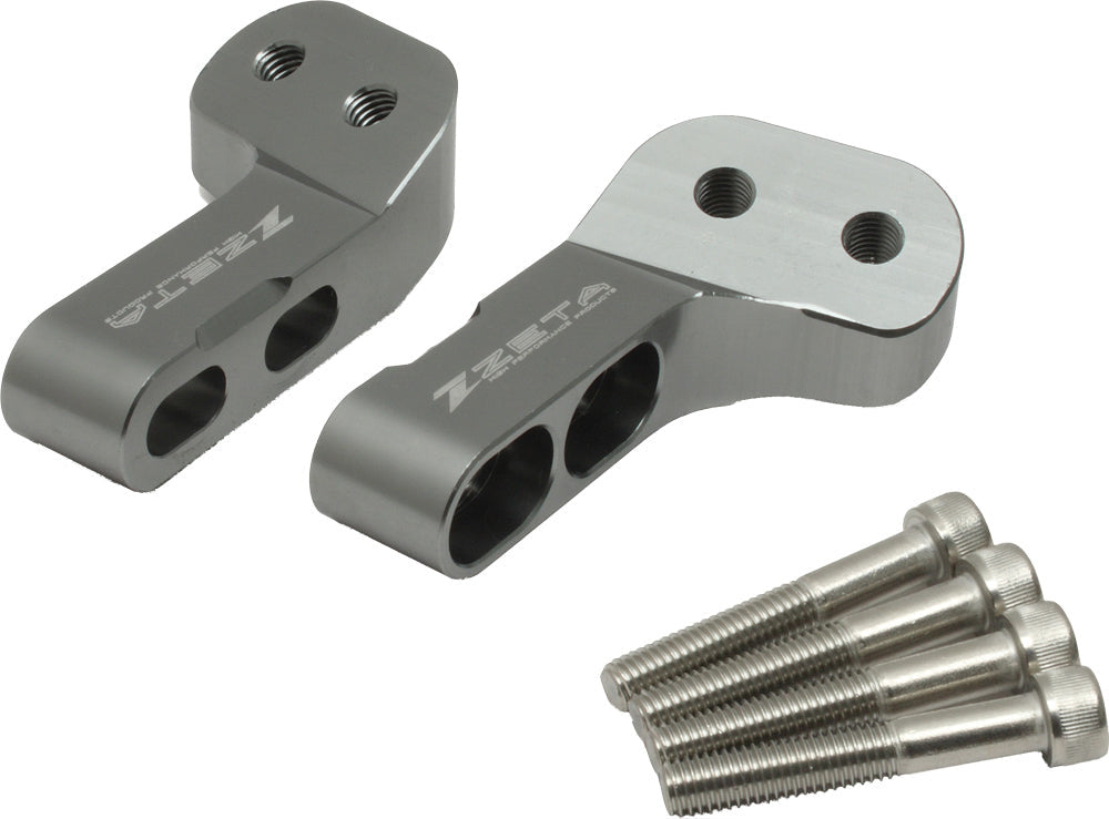 Zeta Armor Tc Mount Side