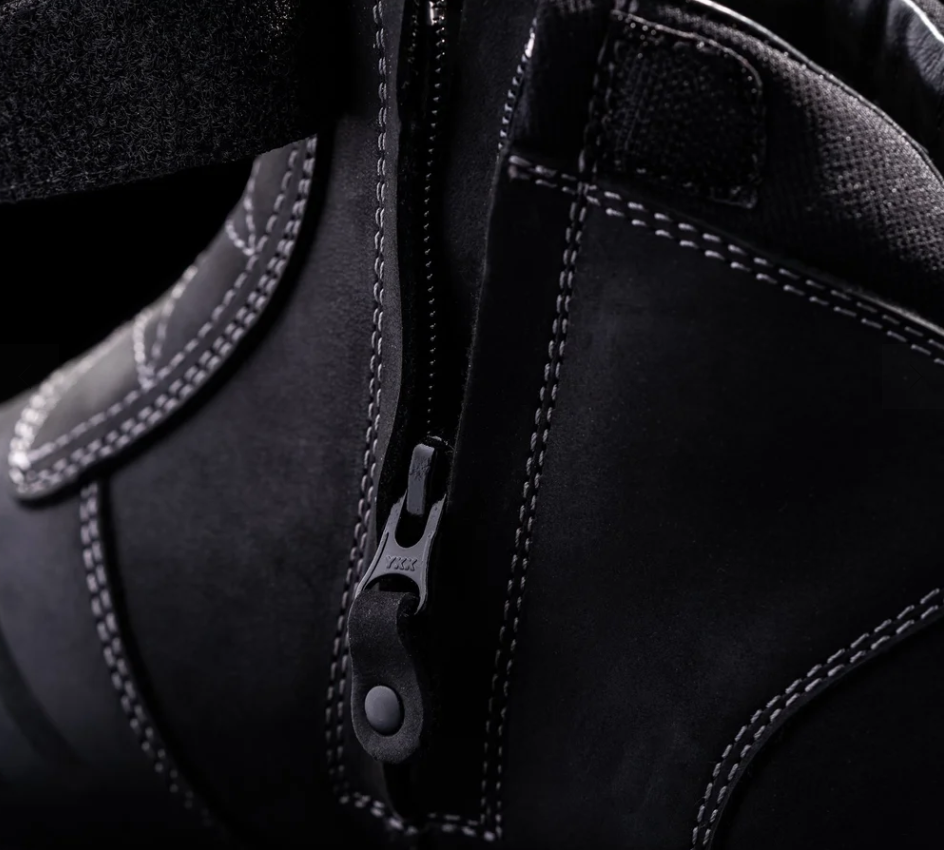 Icon El Bajo2 Boots - Black