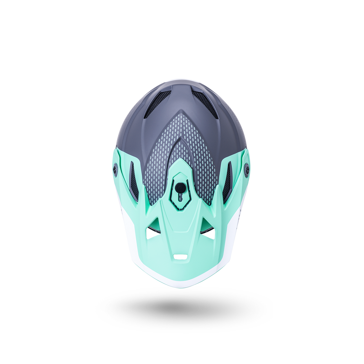 Kali - Zoka Full Face Bicycle Helmet