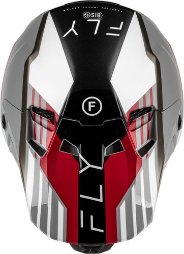 Fly Racing - Formula CC Strike MX Helmet