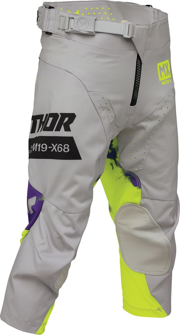 THOR Youth LAUNCHMODE Bleach Pants