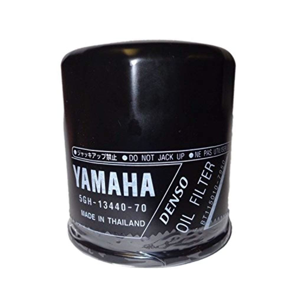 YAMAHA 5GH-13440-90 Powersport Motorsport OEM Oil Filter