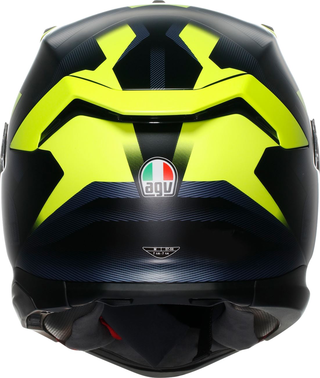AGV K7 Helmet