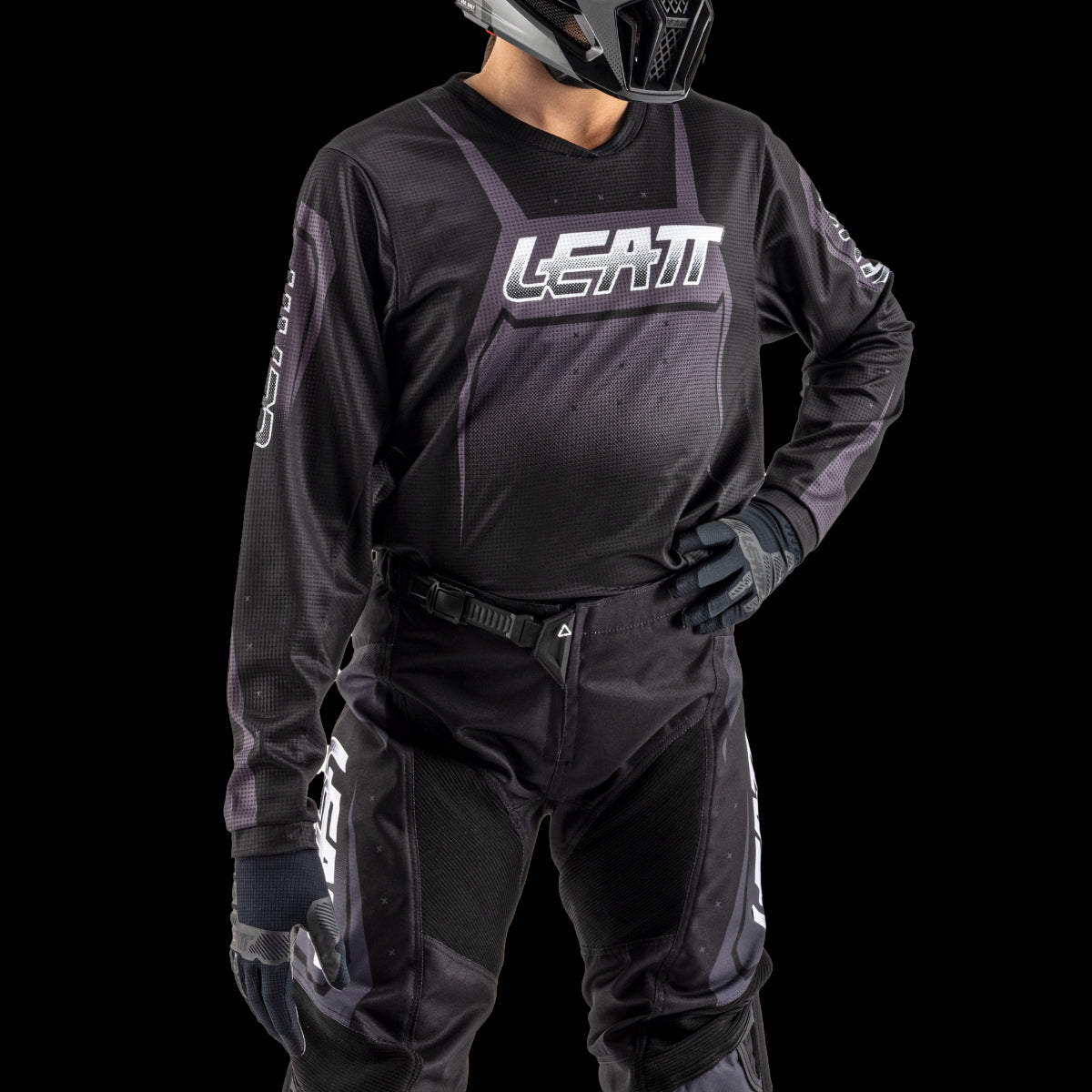 Leatt Ride Kit 3.5 Jr
