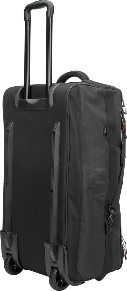 Fly Racing - Tour Roller Bag - Black