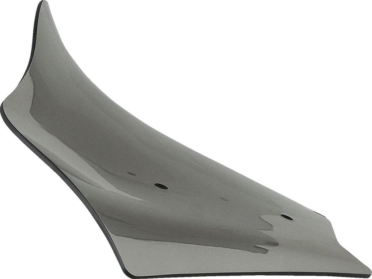 Klock Werks Flare Windshield For 24-26 Street Glide FLHX