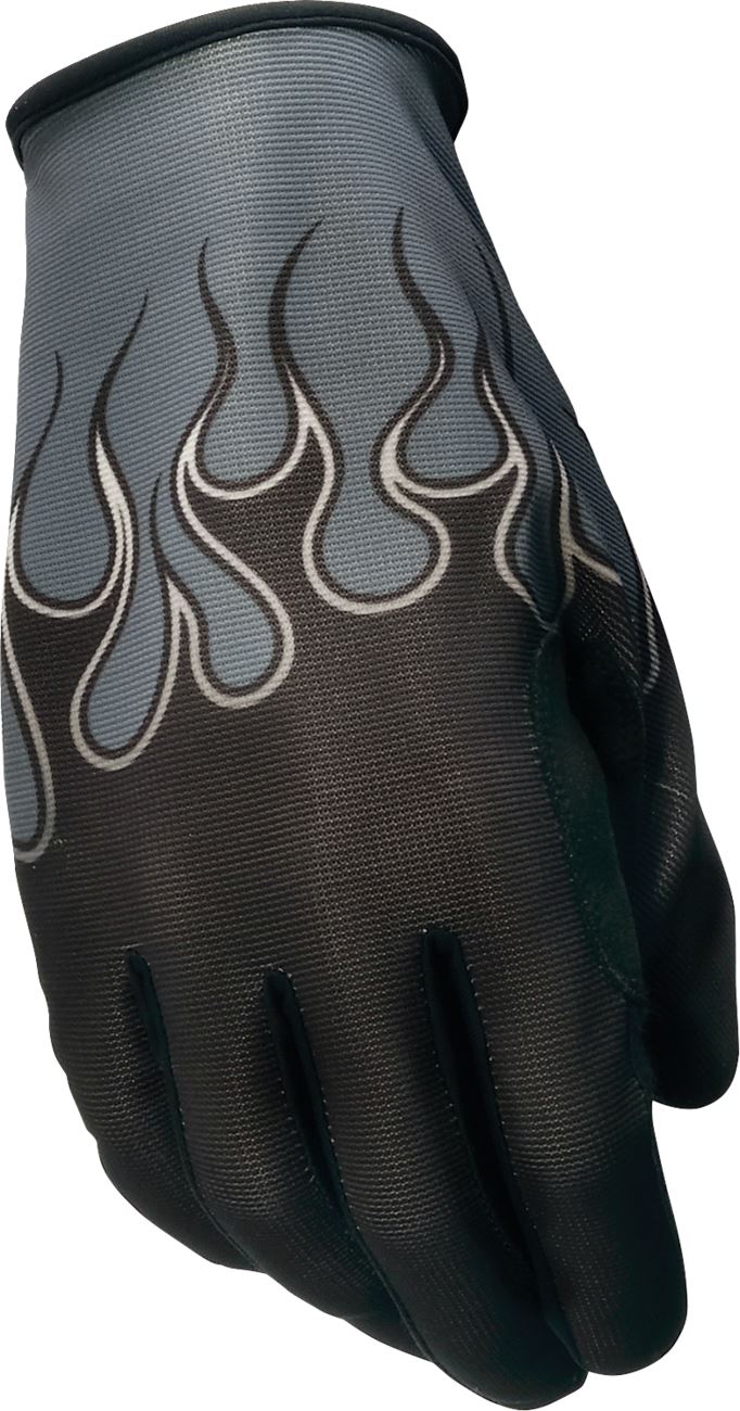 Z1R Flame Gloves