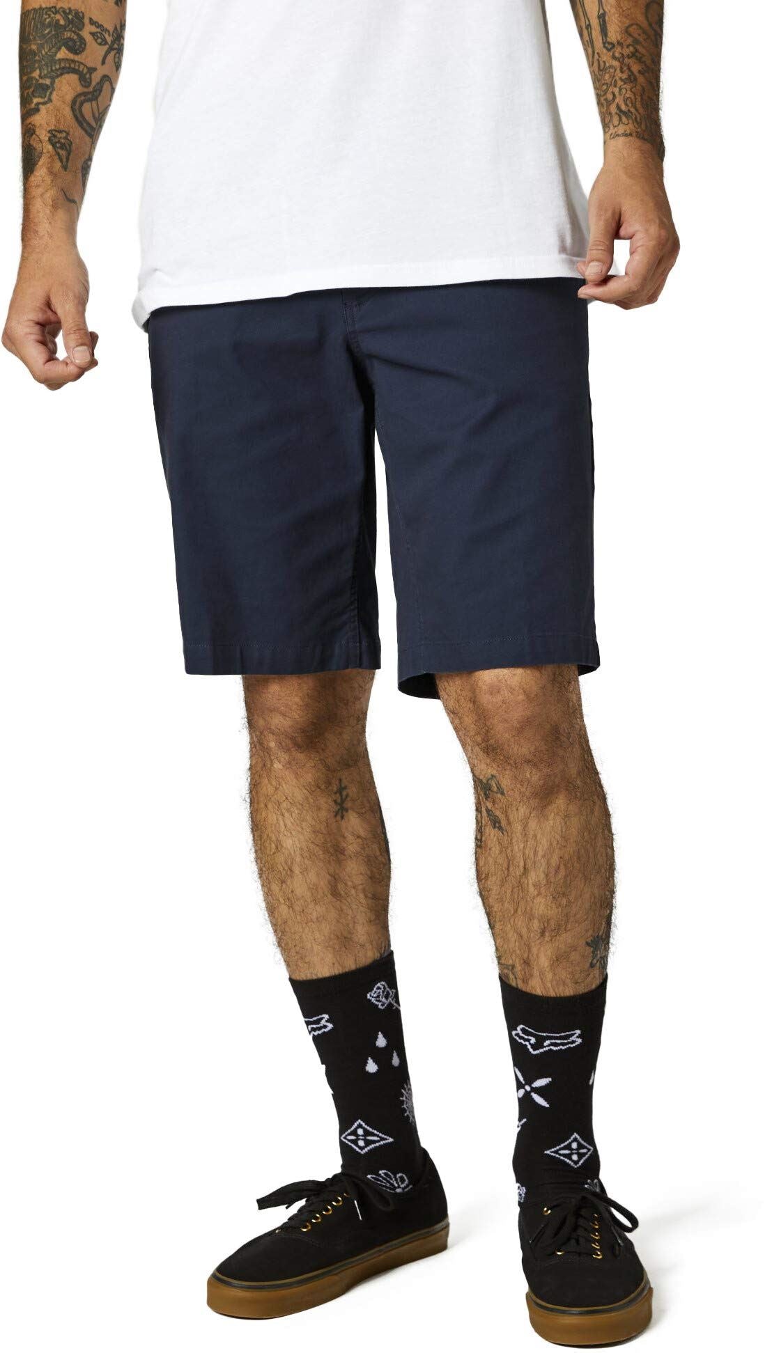 Fox Racing - Essex Short 2.0 - Midnight - 34