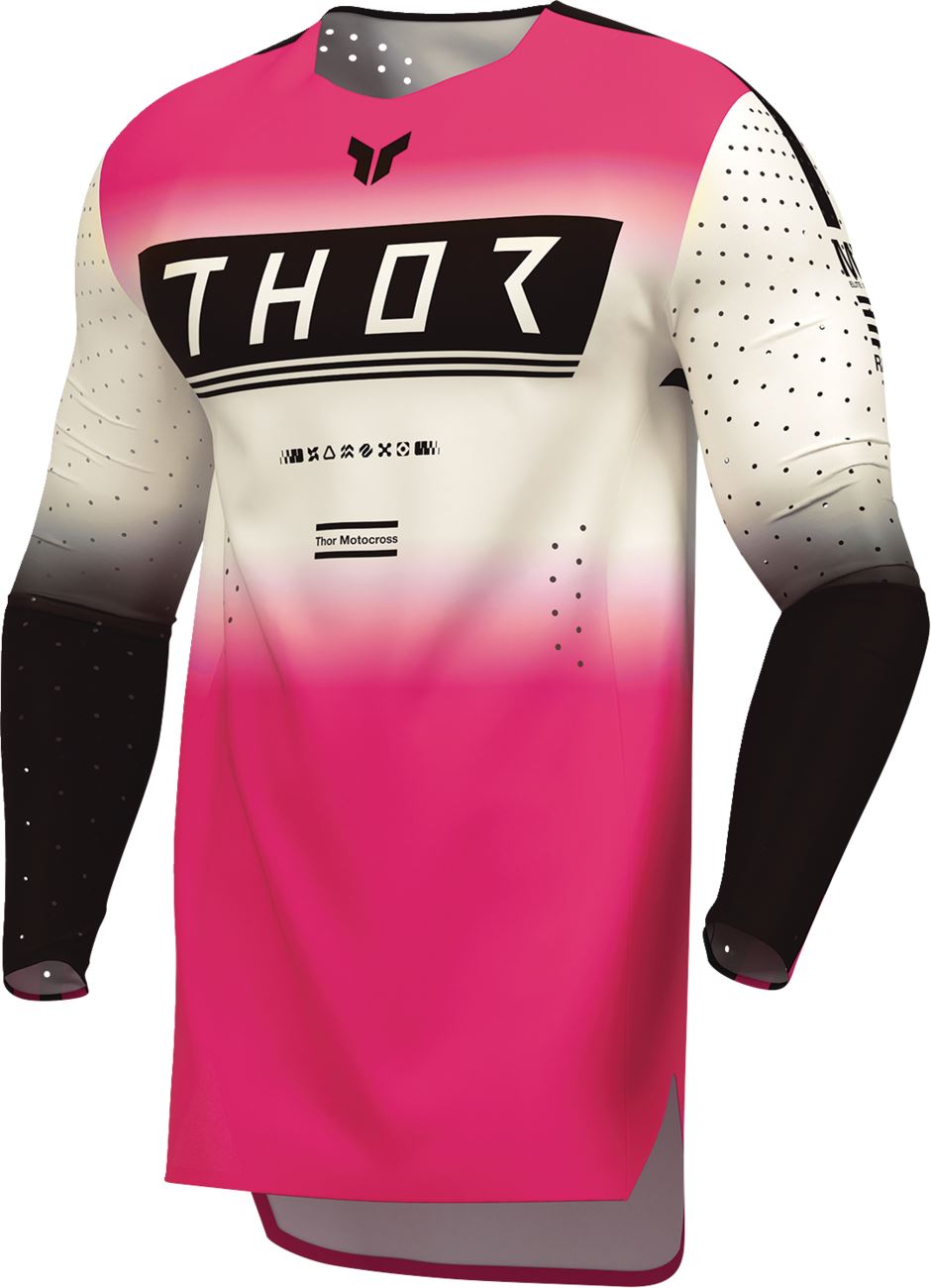 THOR Sportmode Geo Jersey