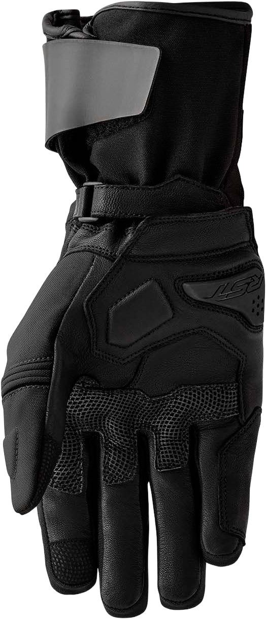 RST Pro Series Vega Waterproof Glove Textile
