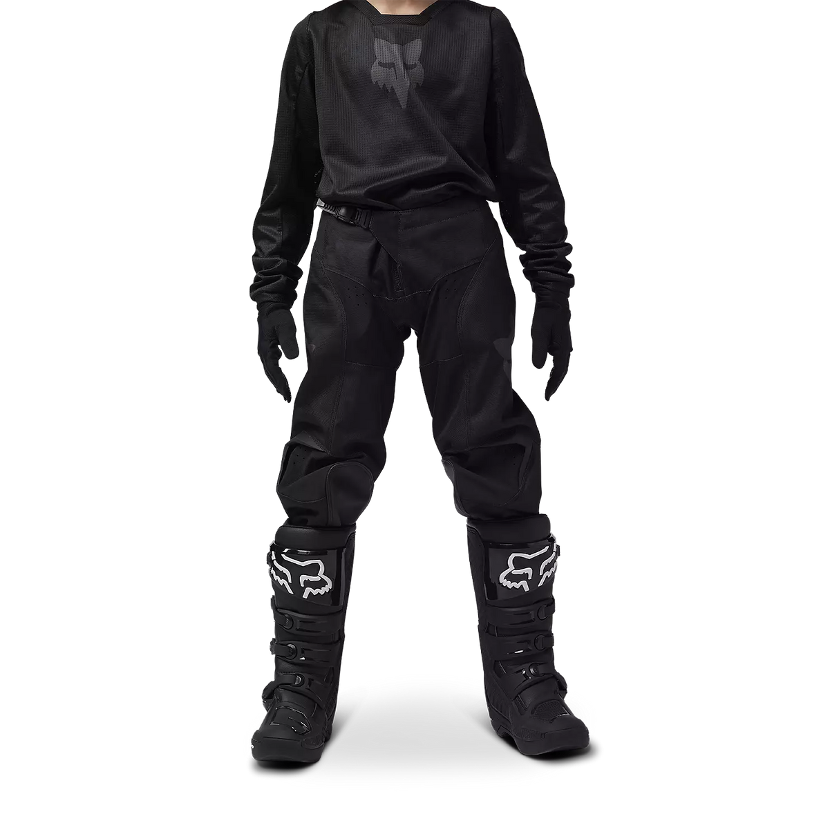 Fox Racing - Youth Blackout Pant