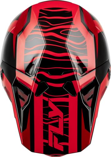 Fly Racing - Formula CP Charge MX Helmet