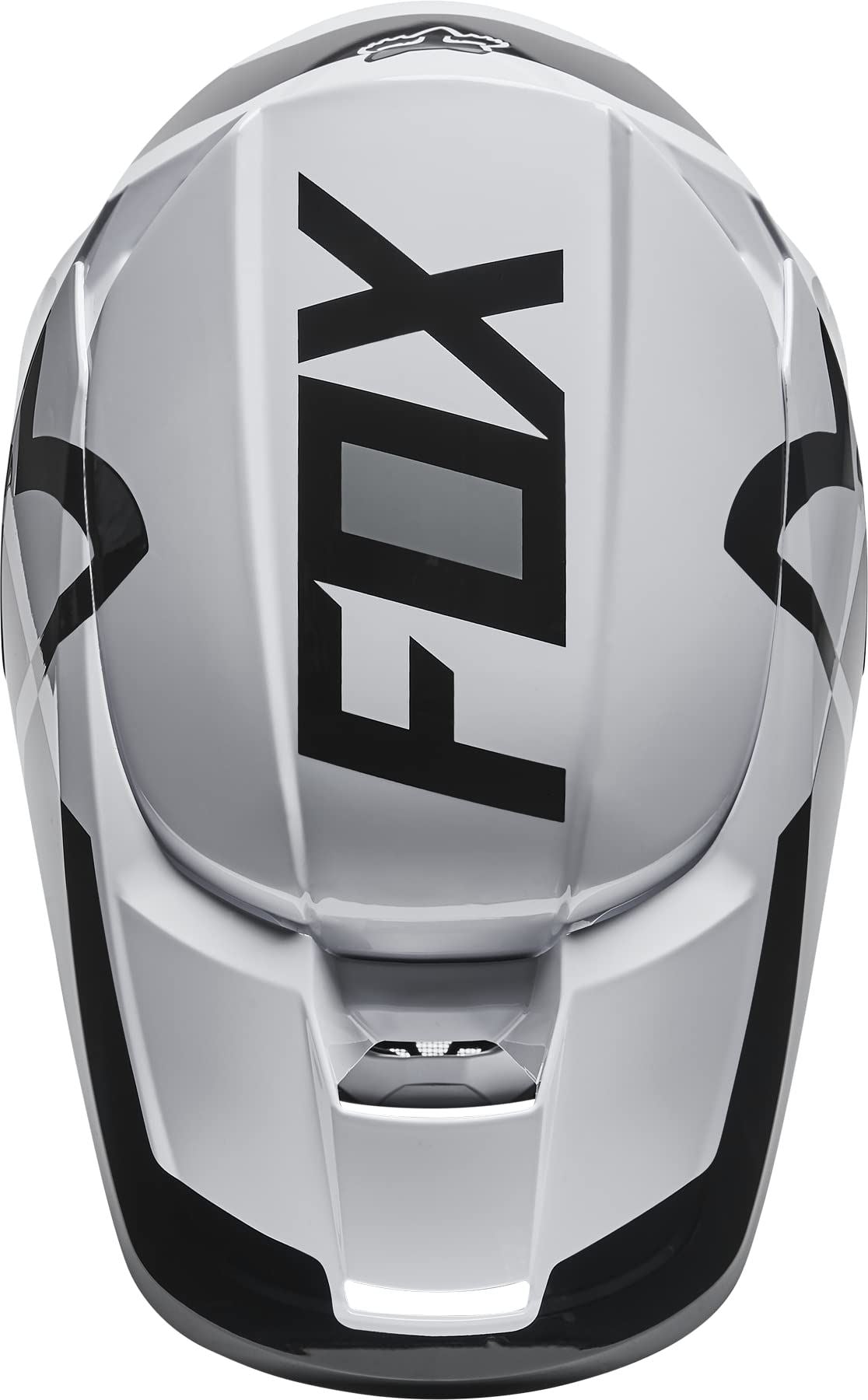 Fox Racing - V1 Lux Helmet (Open Box) - Cycle City Outdoors