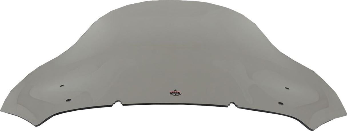 Klock Werks Flare Windshield For 24-26 Street Glide FLHX
