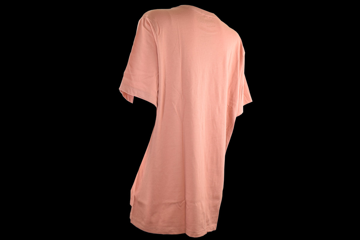 Troy Lee Designs Women's SS Tee Cropped Badge