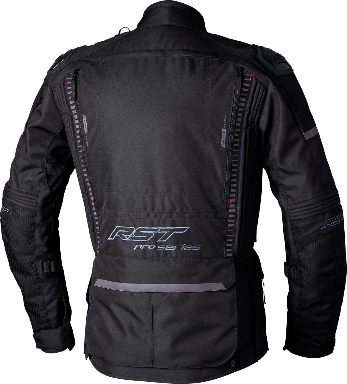 RST Pro Series Ranger Ce Adventure Touring Jacket