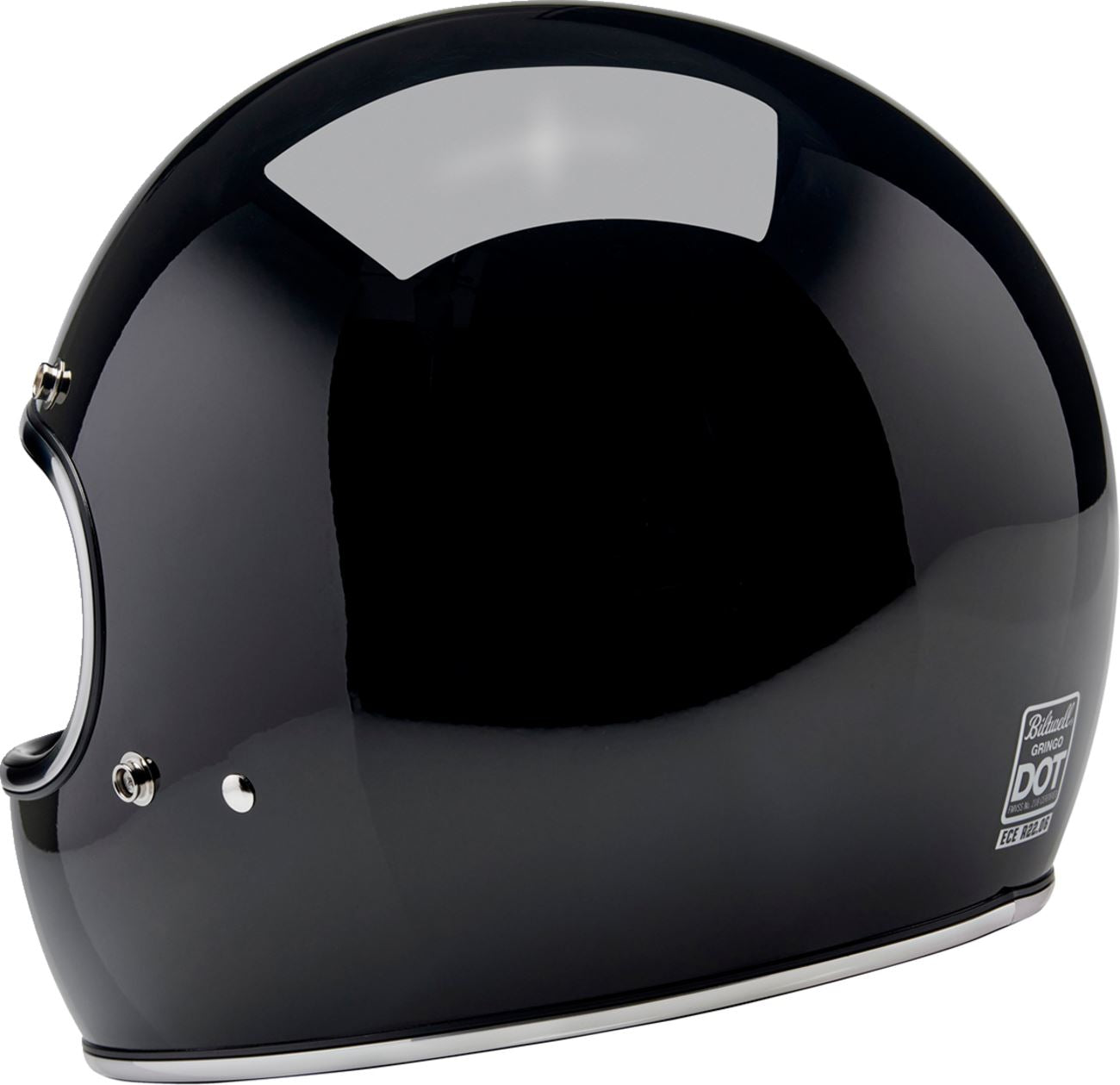 BILTWELL Gringo S Helmet