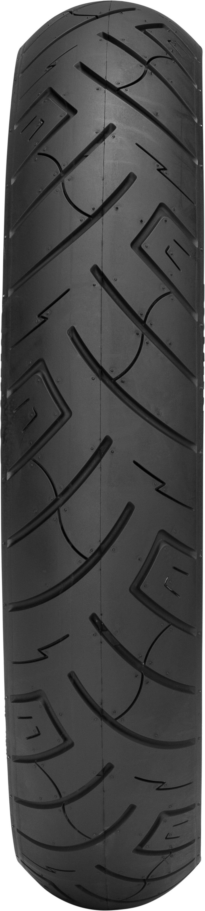 Shinko - 777 Cruiser HD Front Tire 130/70B-18 69H W/W - Cycle City Outdoors