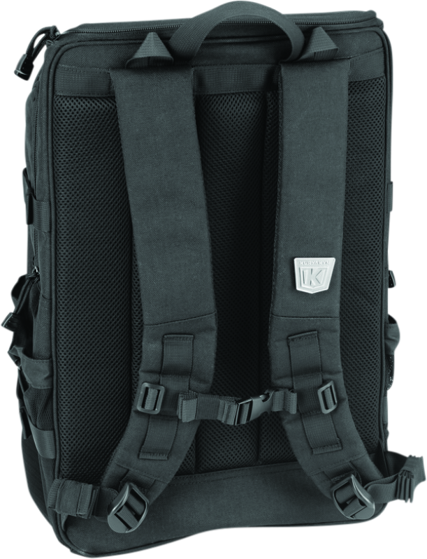 Kuryakyn Pet Palace Ruff-Pack - Cycle City Outdoors