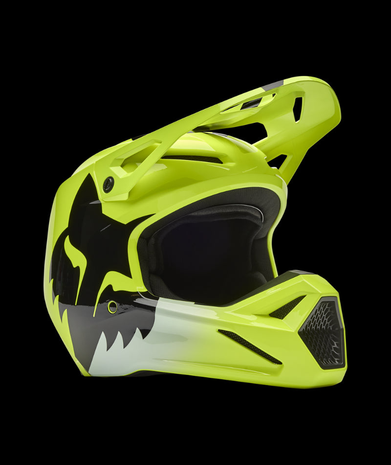 Fox Racing - V1 Shield Helmet