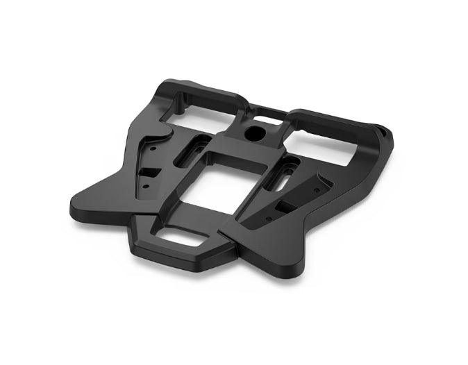 Yamaha MT-09 Top Case Mount Fits 24-25 MT-09