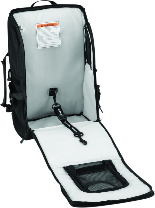 Kuryakyn Pet Palace Ruff-Pack - Cycle City Outdoors