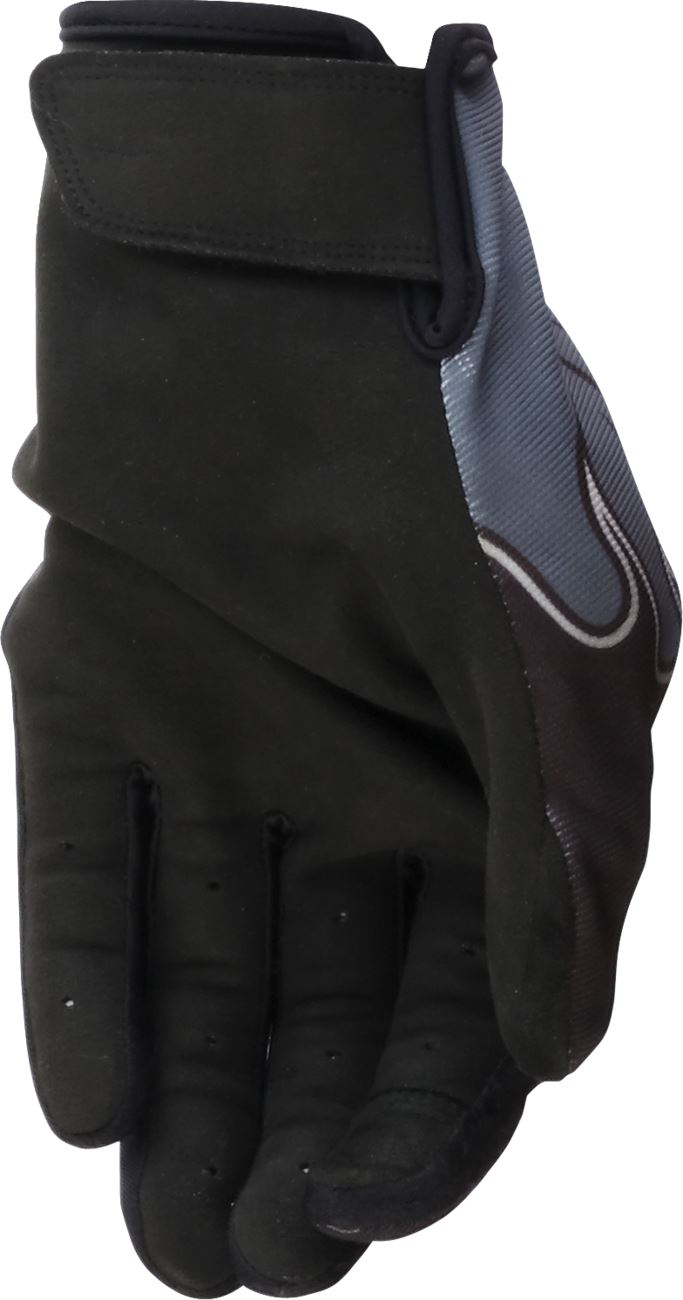 Z1R Flame Gloves