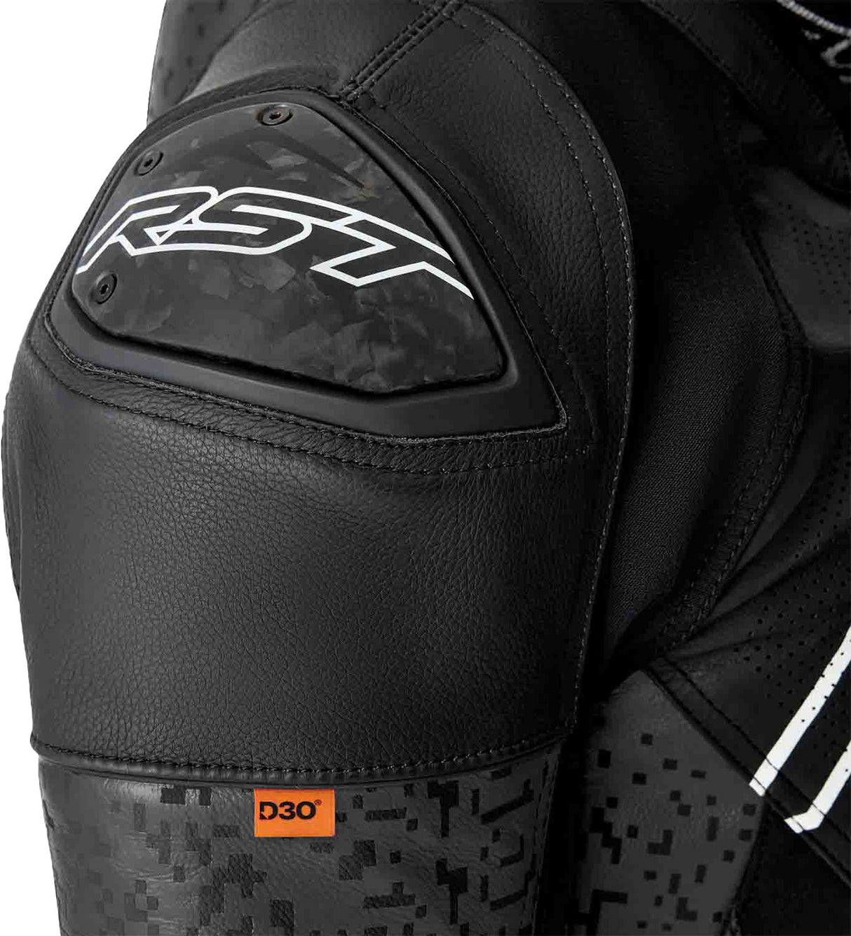 RST Pro Series Supersport K D3o Jacket