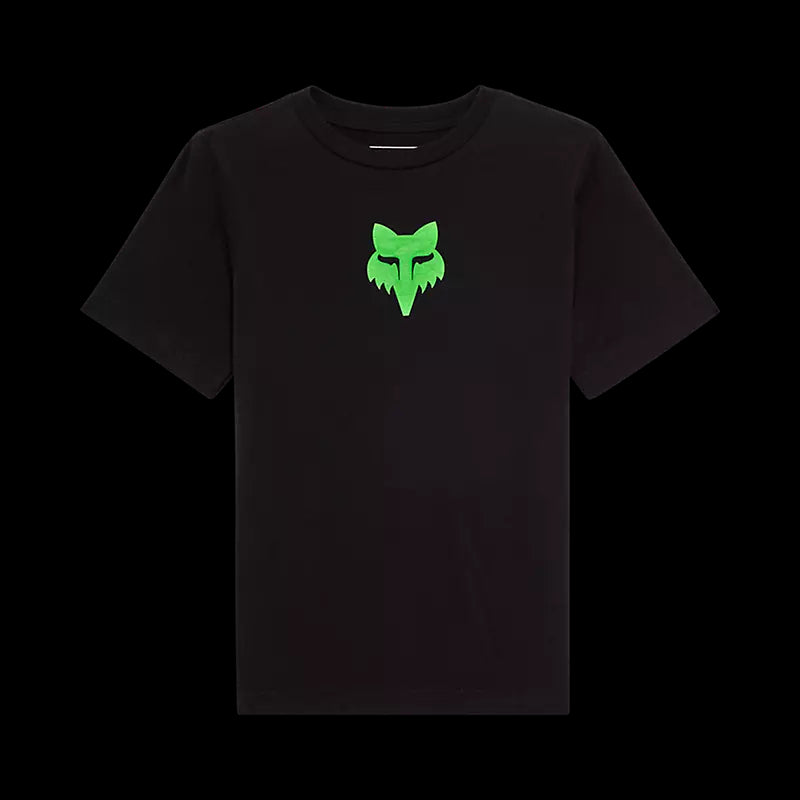Fox Racing - Yth Spire SS Tee - Black
