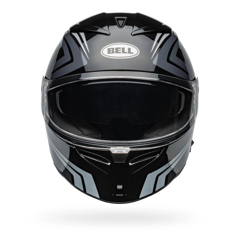 Bell Lithium Jet Stream Motorcycle Helmet