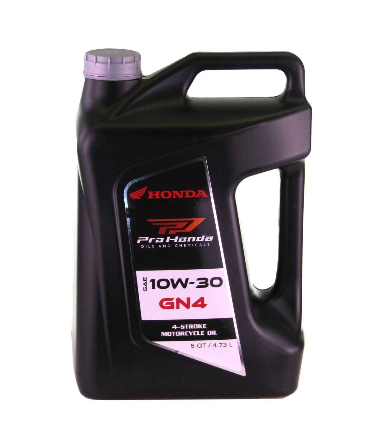 Honda GN4 10W30 5QT