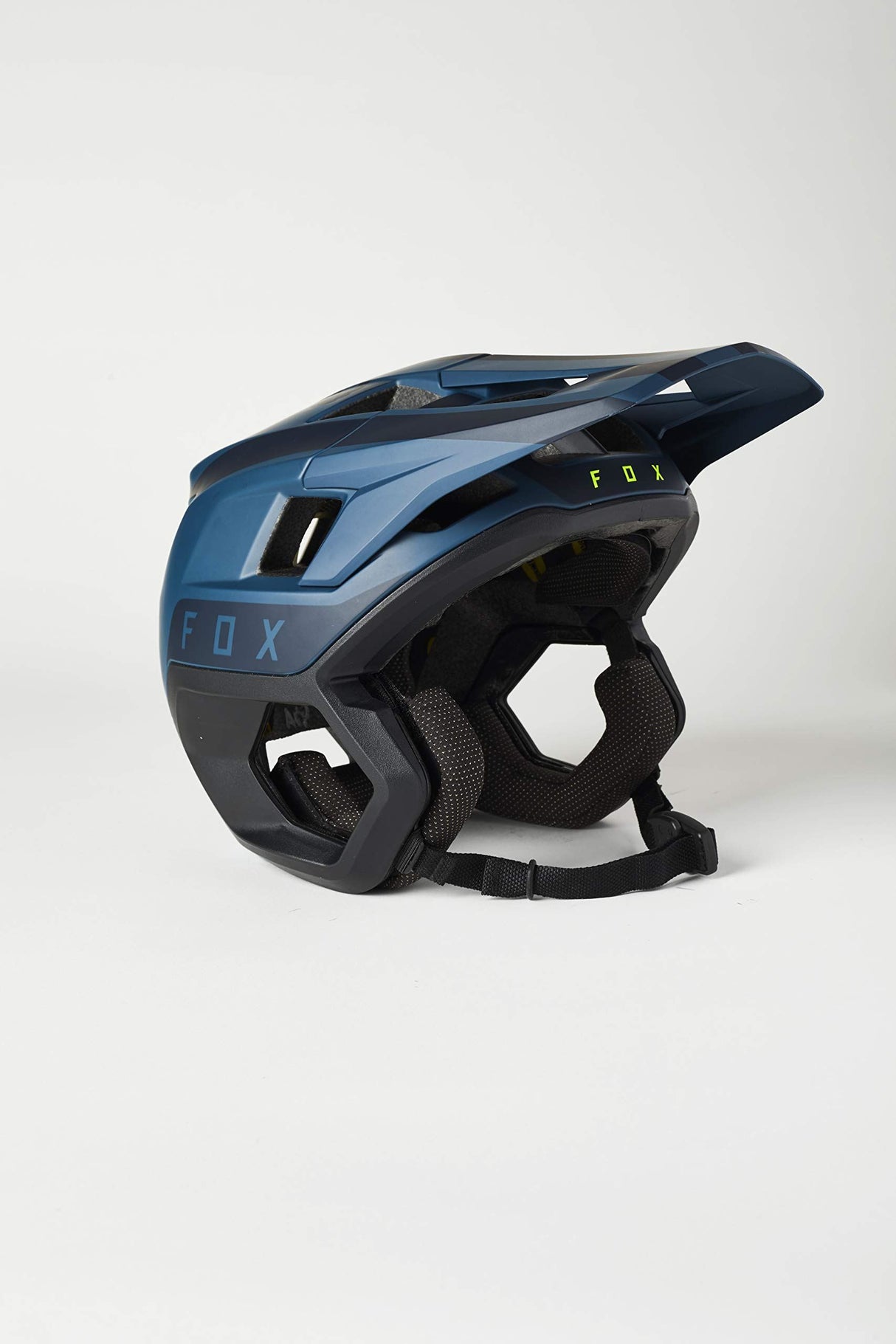 Fox Racing - Dropframe Pro Helmet (Open Box) - Cycle City Outdoors