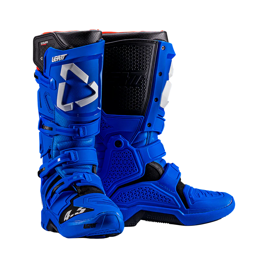 Leatt - 4.5 MX Boots