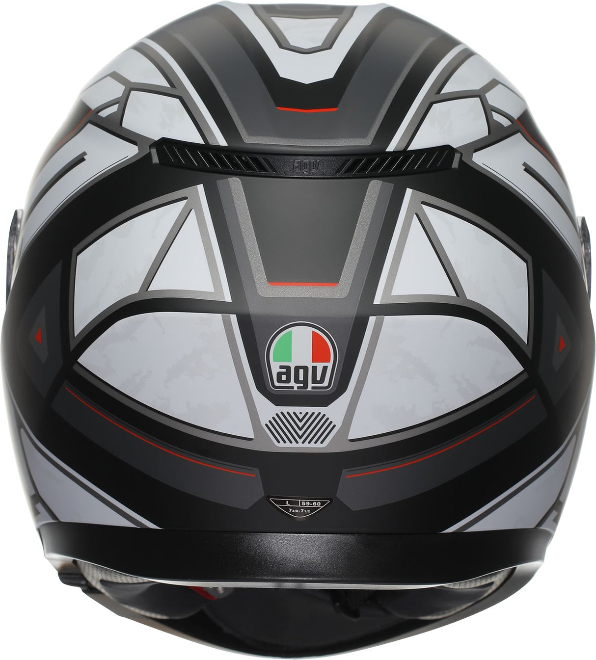AGV K3 Helmet