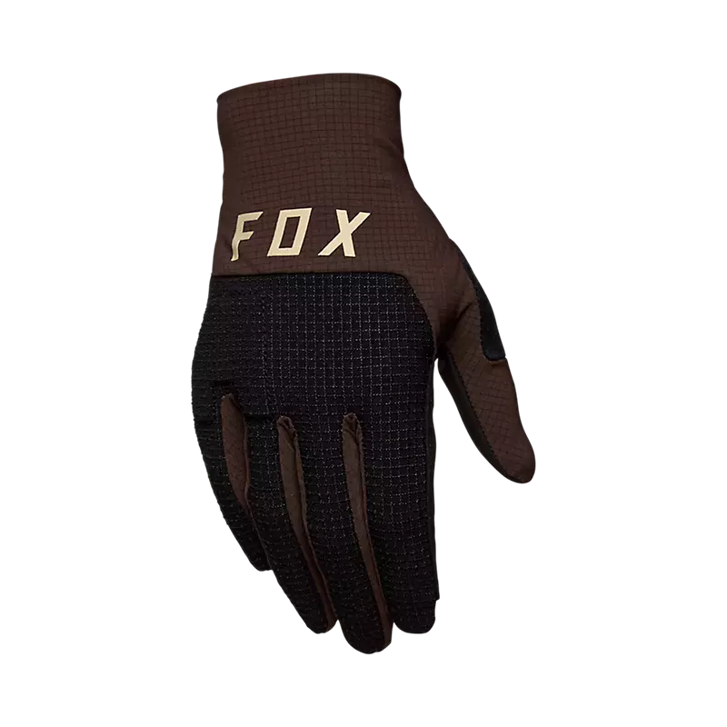 Fox Racing - Flexair Pro Glove - Cocoa Brown - L