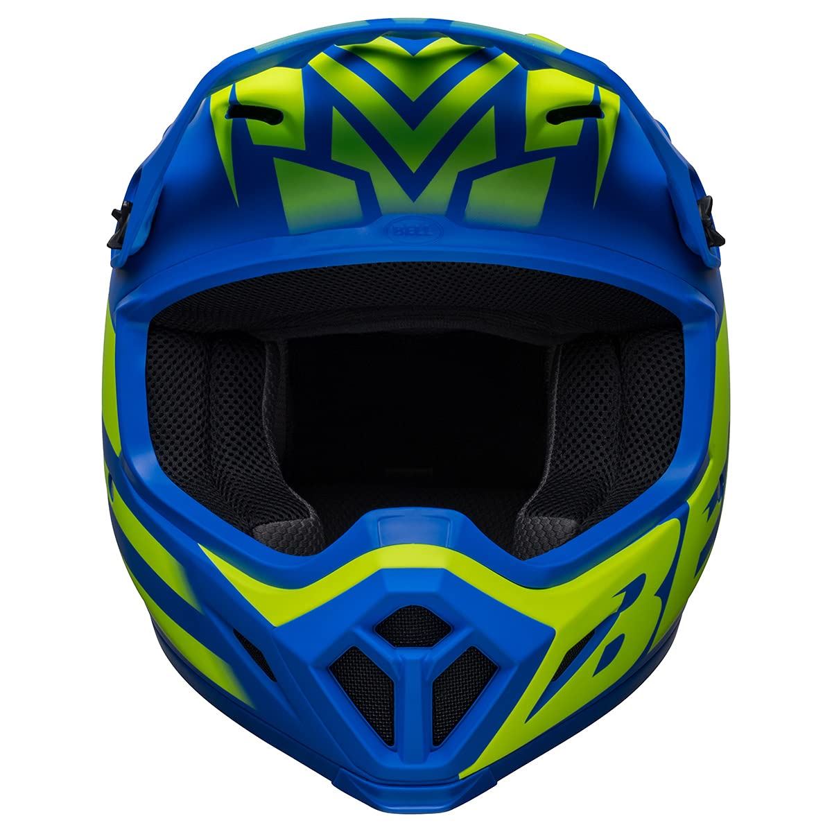 Bell MX-9 Off-Road Helmet - Disrupt