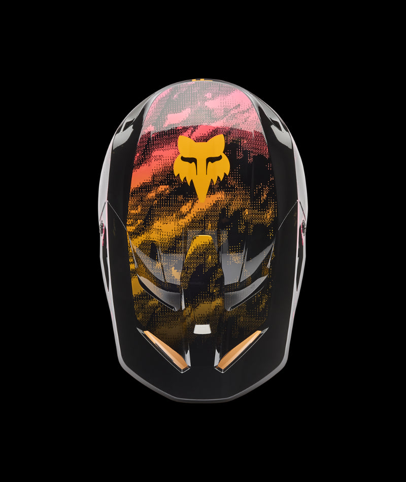 Fox Racing - V1 Kairos Helmet