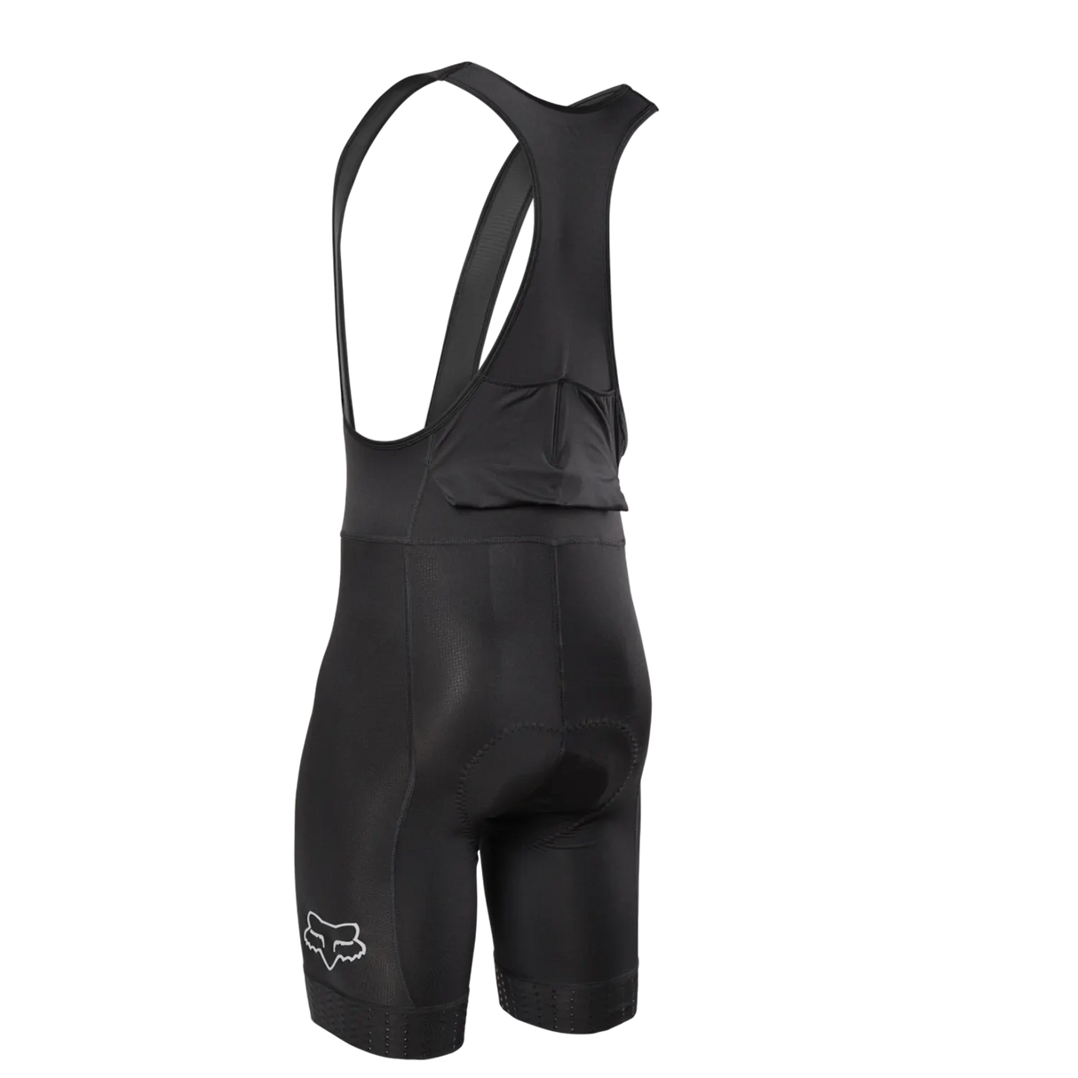 Fox Racing - Tecbase Bib Liner Shorts - Black - L