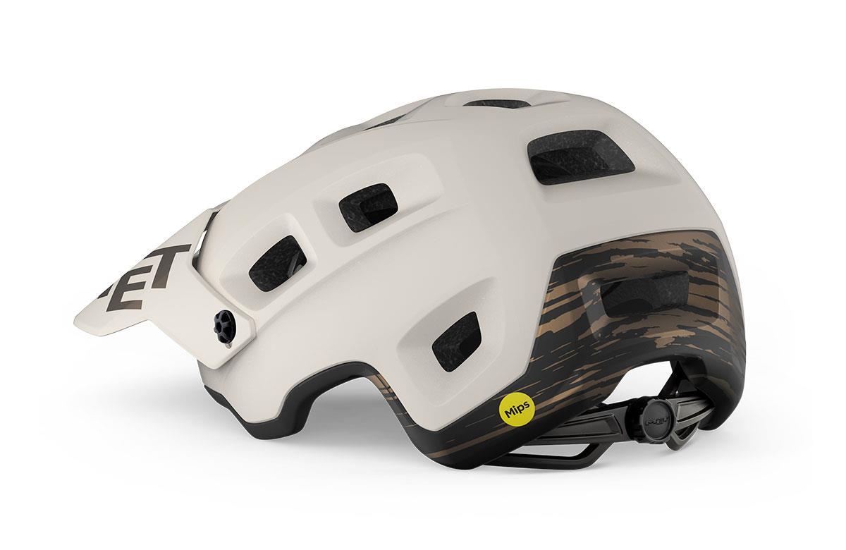 MET Terranova MIPS Bicycle Half Helmet