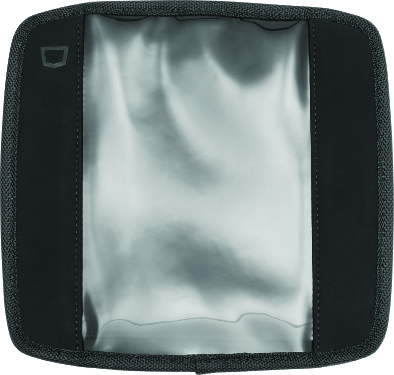 Kuryakyn Quick-Stash XL Magnectic Tank Pouch - Cycle City Outdoors
