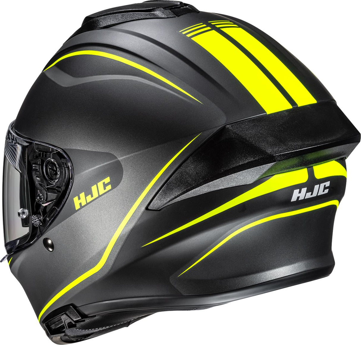 HJC C71 Helmet - Quez