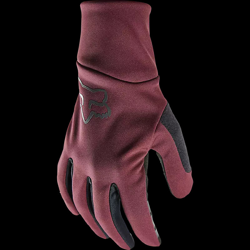 Fox Racing - Ranger Fire Glove - Dark Maroon - L