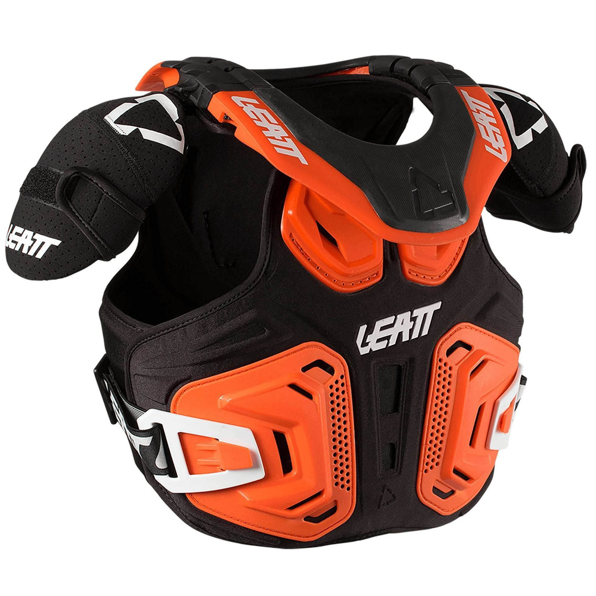 Leatt - Fusion vest 2.0 Jr