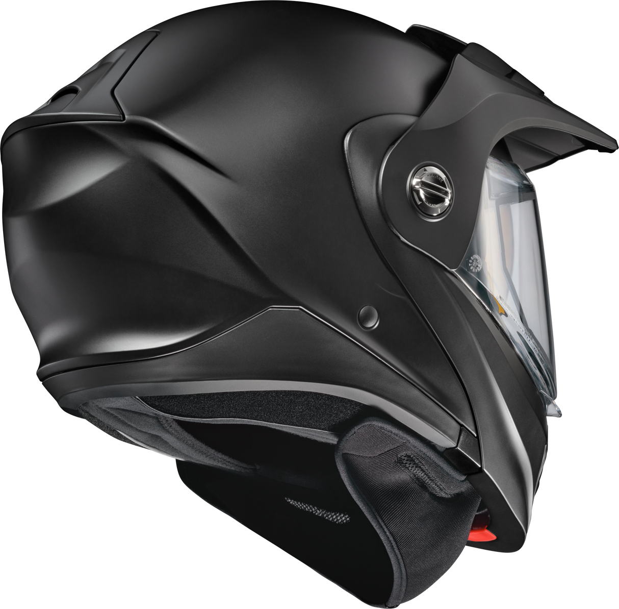Exo Gt930 Cold Weather Helmet Matte Black Sm (Electric)