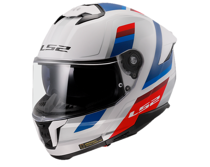 LS2 - Stream II Full Face Helmet